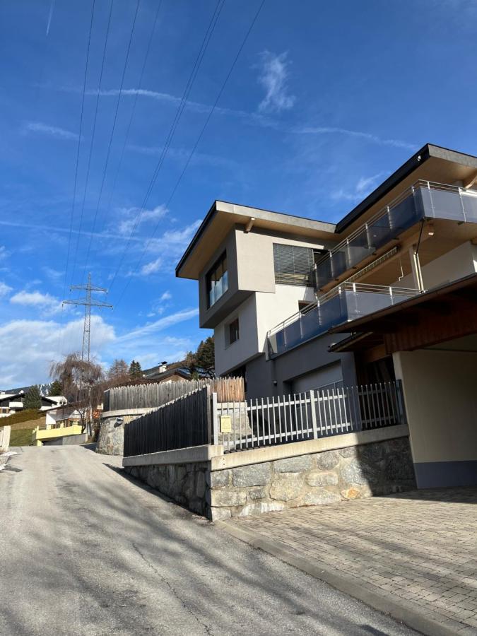 Mi'S Apartment Matrei am Brenner Exterior foto
